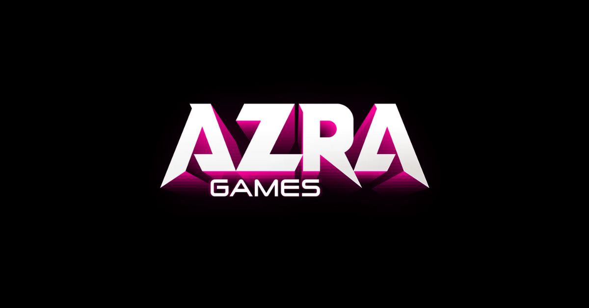 Azra Games 