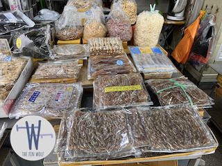 Nampo-dong Market