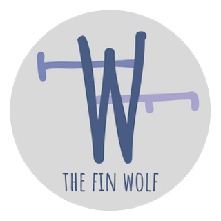 The Fin Wolf